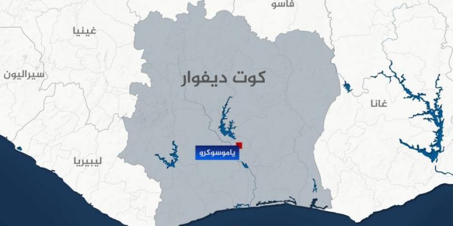 غباغبو وثيام خارج قائمة مرشحي الرئاسة بكوت ديفوار - زاجل الإخباري