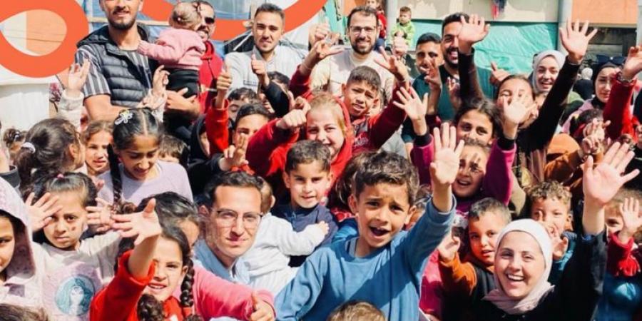 مؤسسة "التعليم فوق الجميع".. رؤية قطرية بأثر عالمي - زاجل الإخباري