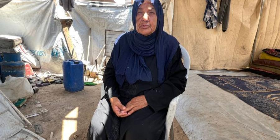 مع ترقب الهجوم الأعنف.. الخوف وضيق الحال يعصفان بسكان غزة - زاجل الإخباري