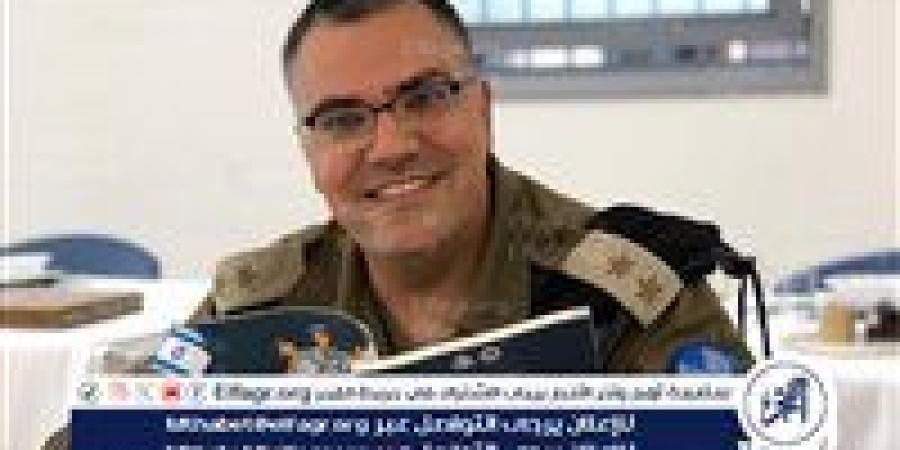 الجيش الإسرائيلي: رئيس الأركان قاد تنفيذ عملية "يوم الحساب" ووجه خطابًا للطيارين قبل بدء الهجوم - زاجل الإخباري