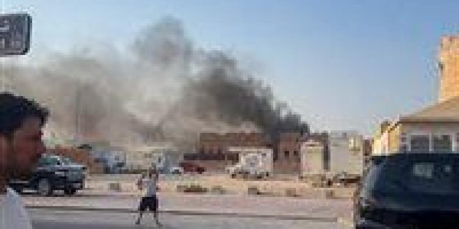القصة الكاملة من قلب الدوحة: إسرائيل تشن ضربة جوية تستهدف وفد حماس وتفجّر أخطر أزمة إقليمية منذ سنوات - زاجل الإخباري