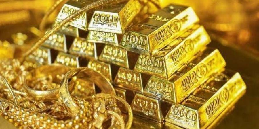 سعر الذهب يواصل الصعود في مصر.. وعيار 21 يسجل 4900 جنيه - زاجل الإخباري