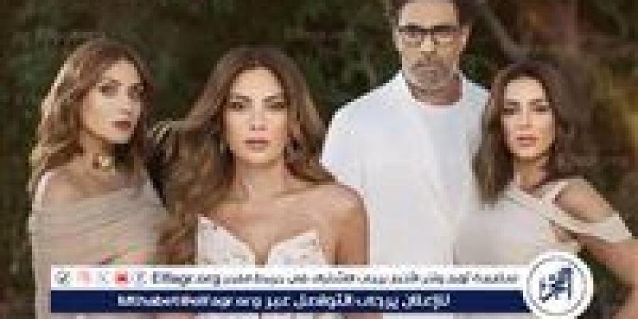 طرح الجزء الثاني من "وتر حساس" حصريًا على يانغو بلاي 21 سبتمبر - زاجل الإخباري