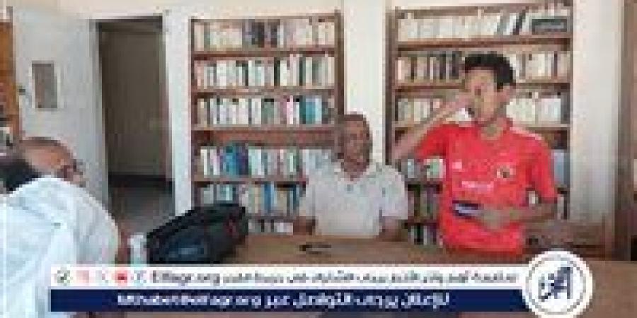 مكتبة الطفل والشباب بأسيوط الجديدة تنظم ندوة حول الإسعافات الأولية - زاجل الإخباري
