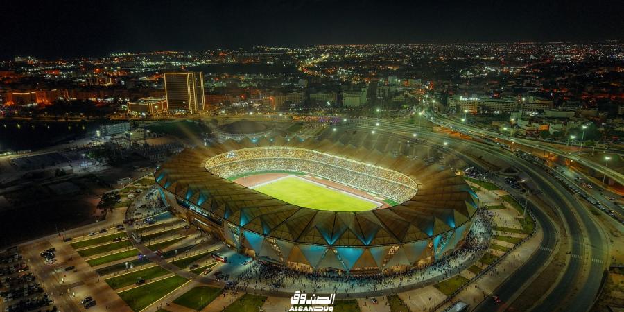 نصية يصف ملعب بنغازي بـ”اللوحة الوطنية” عقب فوز المنتخب الوطني - زاجل الإخباري