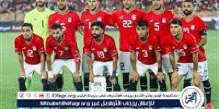 عقب التعادل.. موعد مباراة مصر القادمة في التصفيات الأفريقية المؤهلة لكأس العالم - زاجل الإخباري