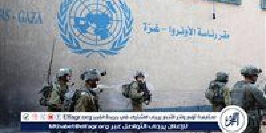 الأونروا": يجري تدمير غزة وتُحوَّل إلى أرضٍ قاحلة - زاجل الإخباري