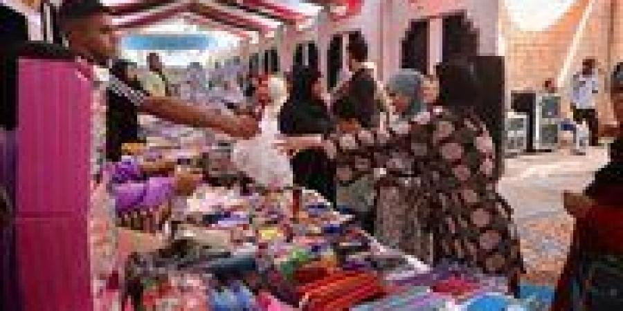 محافظ الجيزة: إقامة 23 معرضًا "أهلًا مدارس" لتخفيف الأعباء عن كاهل المواطنين بالأحياء والمراكز - زاجل الإخباري