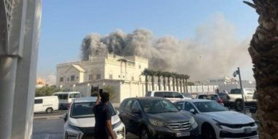إيران: هجوم إسرائيل على قطر انتهاك صارخ للقوانين الدولية والسيادة الوطنية - زاجل الإخباري