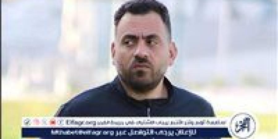مفاجأة نارية.. جون إدوارد الوحيد صاحب قرار حسم مصير فيريرا في الزمالك - زاجل الإخباري