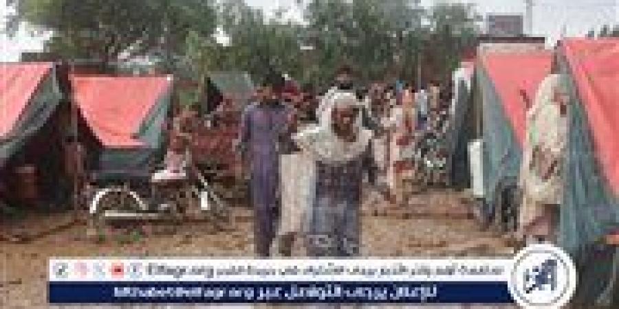 1.6 مليون شخص يواجهون خطر الفيضانات في باكستان - زاجل الإخباري