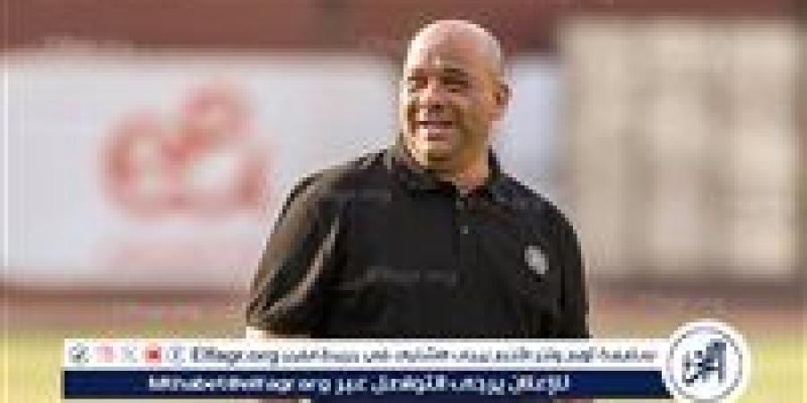 الخطيب يكلف وليد صلاح الدين بملف تجديد لاعبي الأهلي - زاجل الإخباري