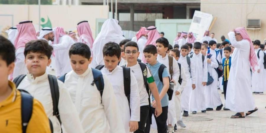 153 حصة للنشاط الطلابي - زاجل الإخباري