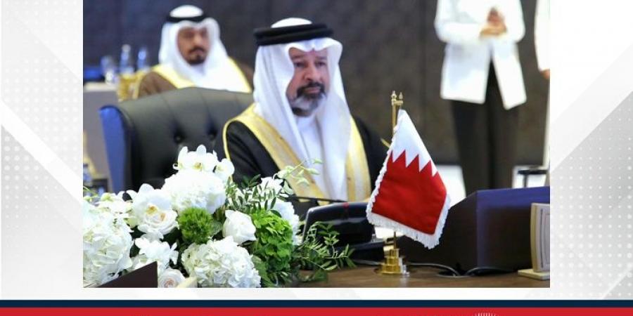 رئيس ديوان الرقابة المالية والإدارية يترأس وفد مملكة البحرين في اجتماع رؤساء دواوين الرقابة والمحاسبة الخليجية بالكويت - زاجل الإخباري