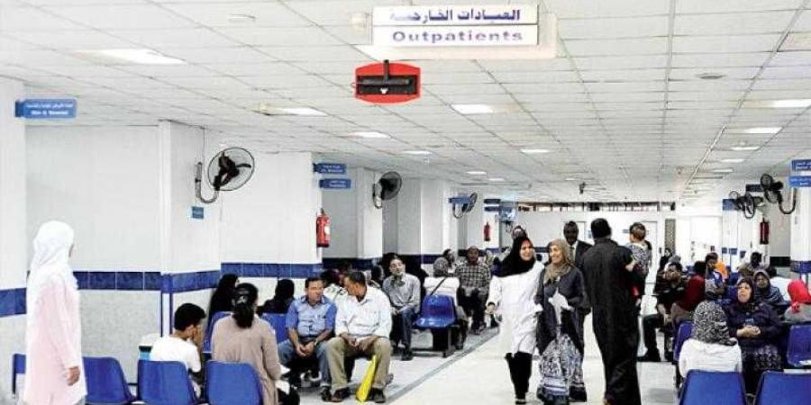 رئيس الوزراء: مليونان و860 ألف مواطن استفادوا من القضاء على قوائم الانتظار - زاجل الإخباري