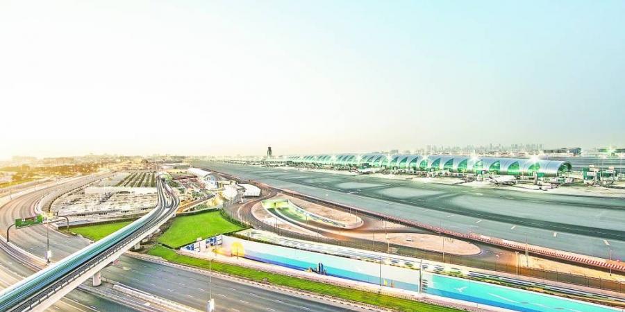الإمارات تعزز تطوير قطاع الطيران المدني عالمياً - زاجل الإخباري