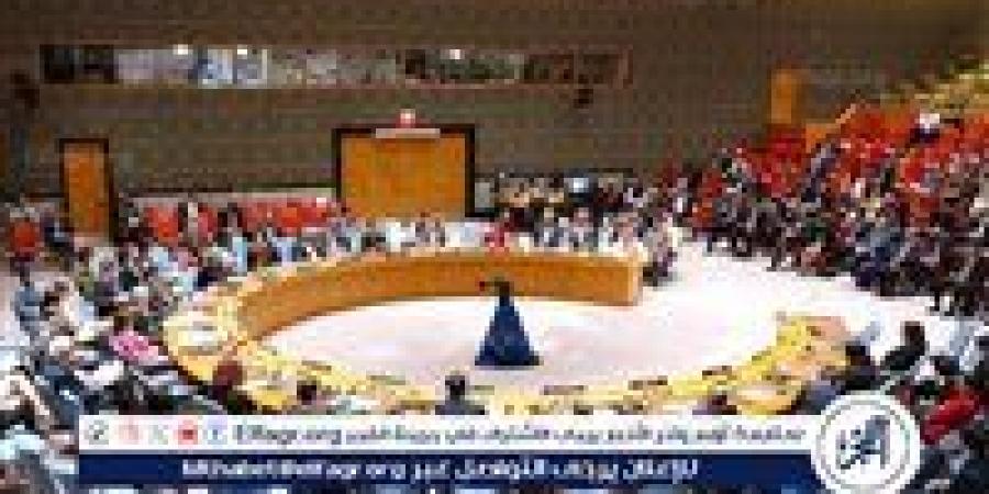 مصدر: قطر تطلب تأجيل جلسة مجلس الأمن حول الضربات الإسرائيلية على الدوحة - زاجل الإخباري