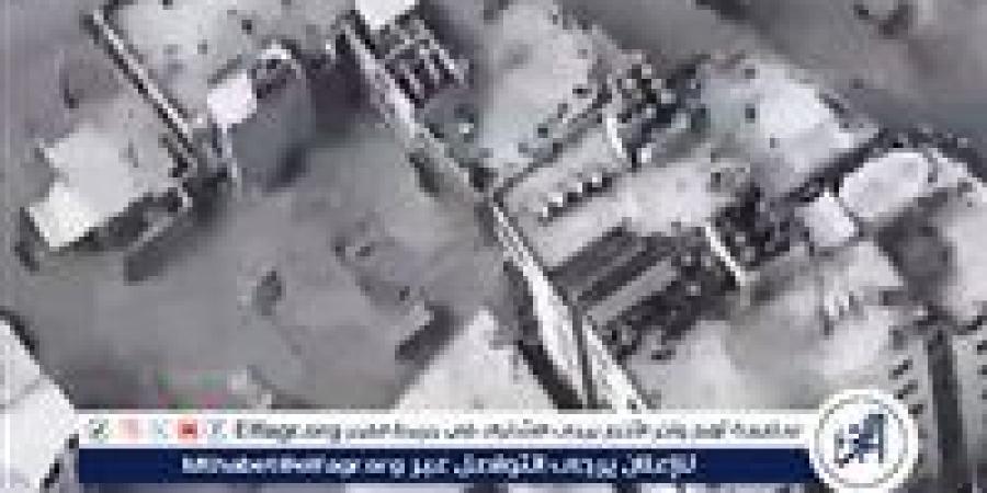 ثلاث موجات وأكثر من 360 هدفًا.. الجيش الإسرائيلي يكثف الضربات على مدينة غزة - زاجل الإخباري