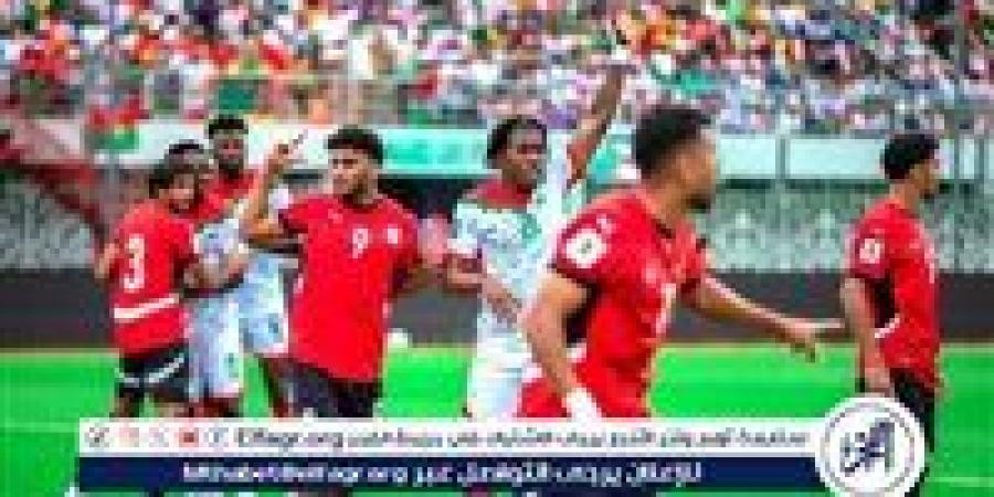مدرب منتخب مصر: لا نتعرض للتربص من المصريين.. ولكن الانتقاد لا بد أن يكون إيجابي - زاجل الإخباري