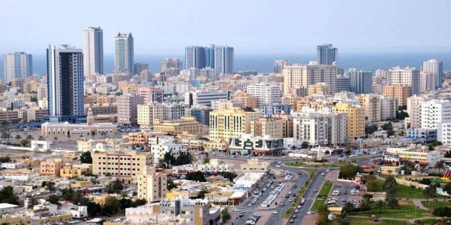 1.9 مليار درهم تصرفات عجمان العقارية خلال أغسطس - زاجل الإخباري