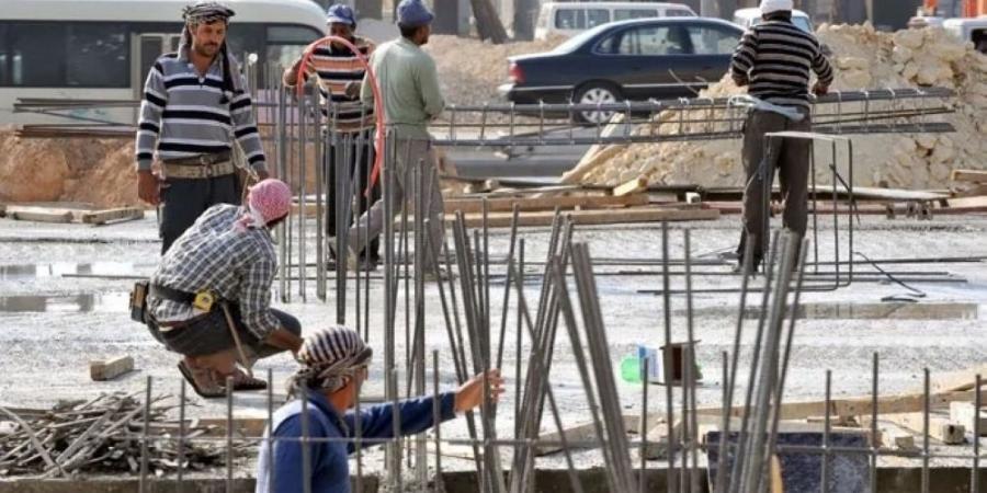 الاثنين انتهاء حظر العمل تحت أشعة الشمس - زاجل الإخباري