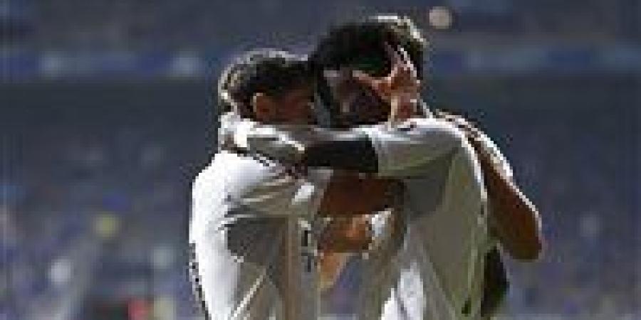 نجم ريال مدريد يواجه شبح الرحيل في الميركاتو الشتوي - زاجل الإخباري