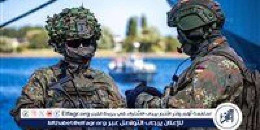 ألمانيا تعلن عن خطط لتعزيز وجودها العسكري على الحدود الشرقية لحلف الناتو - زاجل الإخباري