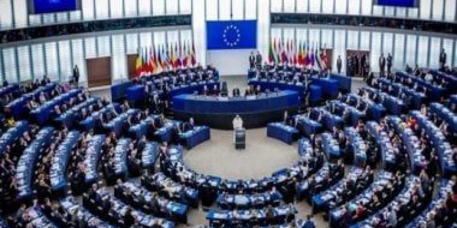 البرلمان الأوروبى يدعم دير لاين فى فرض عقوبات على وزراء إسرائيليين - زاجل الإخباري