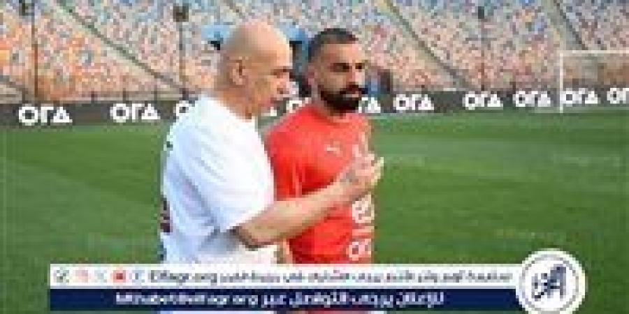 شوبير يكشف كواليس نقل مباراة مصر وجيبوتي إلى المغرب - زاجل الإخباري