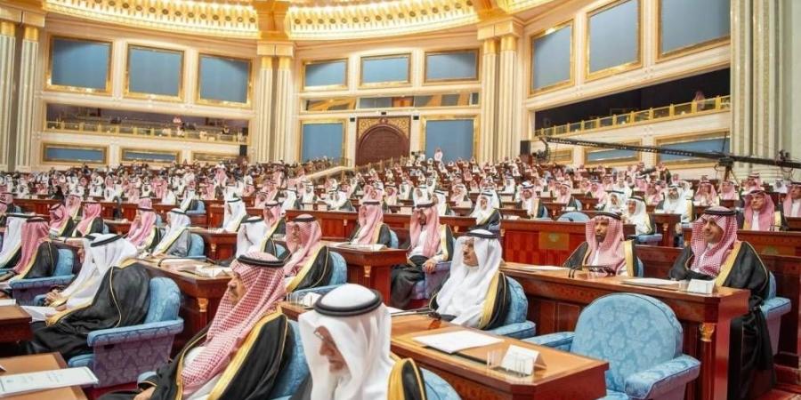 ولي العهد تحت قبة الشورى: سعينا مستمر لخدمة المواطن وزيادة دخله ورفع مستوى الخدمات وتحسين جودة الحياة - زاجل الإخباري