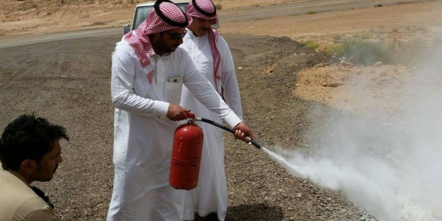 السعوديون الأكثر تدريبا على إجراءات الصحة والسلامة - زاجل الإخباري