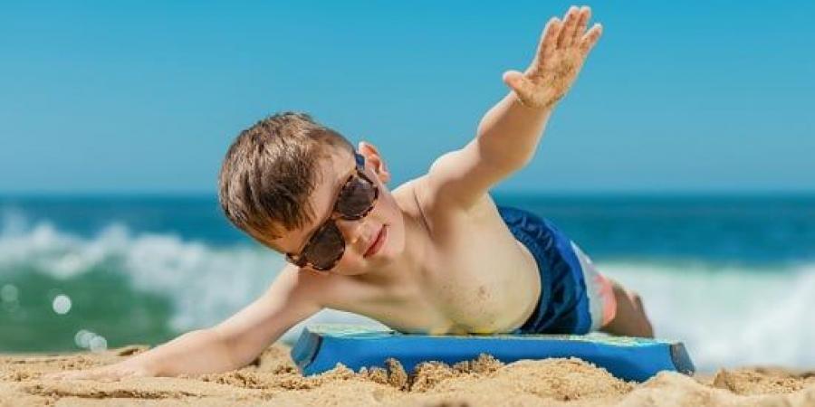 4 أبراج بتحب تقضى إجازتها فى المناطق الساحلية.. بيلاقوا نفسهم هناك - زاجل الإخباري