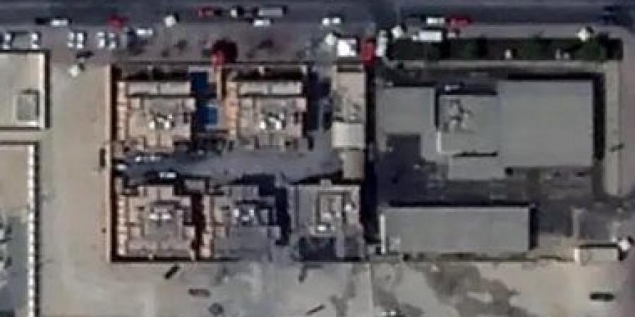 مندوب الجزائر بمجلس الأمن: الهجوم الإسرائيلي على الدوحة انتهاك للقانون الدولي - زاجل الإخباري