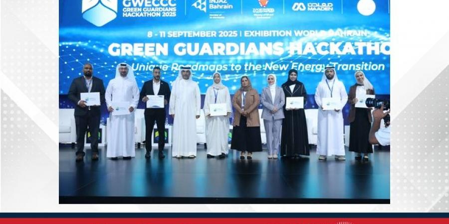 بحضور وزير النفط والبيئة... اختتام "هاكاثون روّاد الاستدامة" - زاجل الإخباري