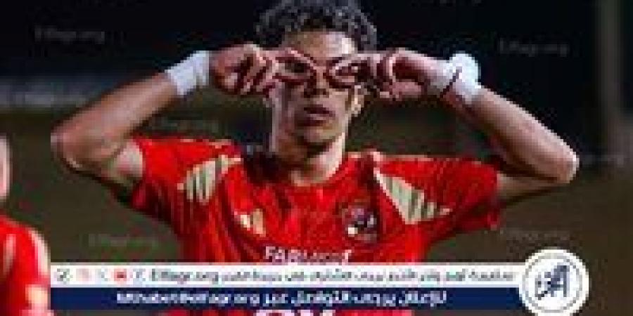 الأهلي يبدأ خطوات تعديل عقد إمام عاشور والتساوي مع نجوم الفئة الأولى - زاجل الإخباري
