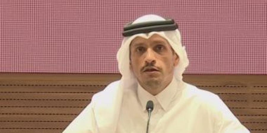 قطر ترفع قضية العدوان الإسرائيلى فى جلسة لمجلس الأمن - زاجل الإخباري