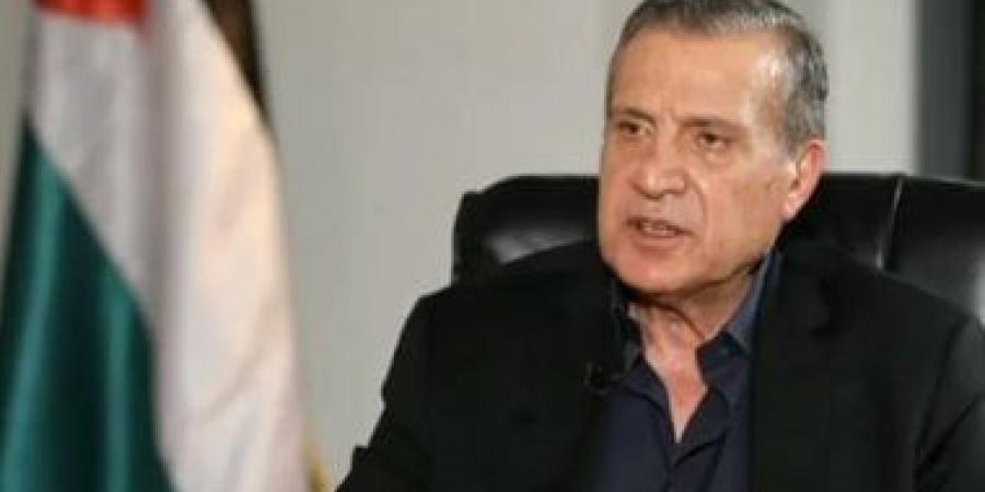 أبو ردينة ردا على نتنياهو: الدولة الفلسطينية قائمة لا محالة - زاجل الإخباري