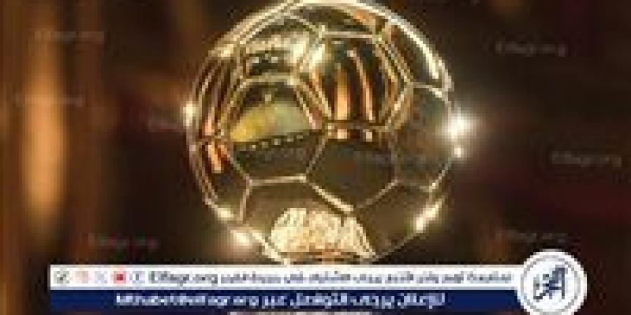 ريال مدريد يقاطع حفل الكرة الذهبية 2025 ويؤكد القطيعة مع "فرانس فوتبول" - زاجل الإخباري