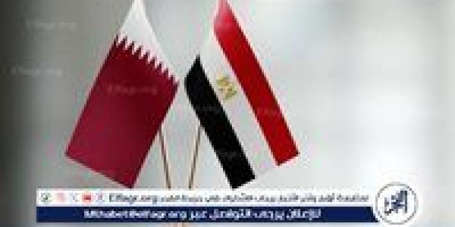 مصر تعلن تضامنها الكامل مع قطر بعد العدوان الإسرائيلي على الدوحة - زاجل الإخباري