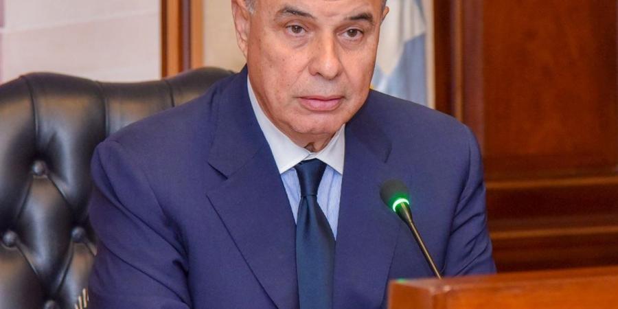 قبل انطلاق العام الدراسي.. محافظ الإسكندرية يتابع الاستعدادات النهائية لعام 2025 / 2026 - زاجل الإخباري