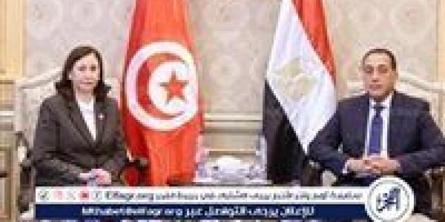 مصر وتونس تعلنان توسيع التعاون الاستراتيجي وتوقيع 8 اتفاقيات مشتركة لدعم الشراكة وتعزيز القضايا الإقليمية - زاجل الإخباري