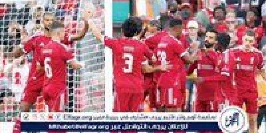 ليفربول ومانشستر يونايتد يتنافسان على موهبة أياكس الهولندي الشاب - زاجل الإخباري