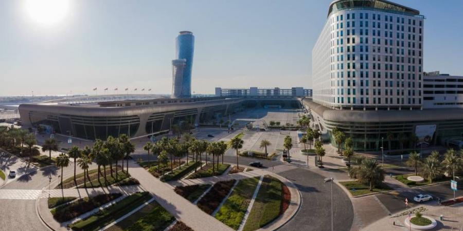 8.5 مليار درهم مساهمة «أدنيك» في اقتصاد أبوظبي 2024 - زاجل الإخباري