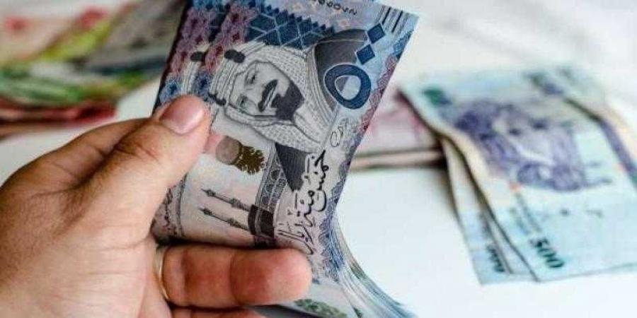 أسعار الريال السعودي في مصر اليوم الخميس - زاجل الإخباري
