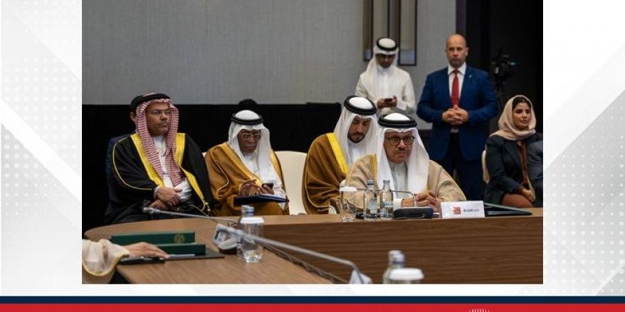 وزير الخارجية يشارك في الاجتماع الوزاري المشترك الثامن بين دول مجلس التعاون لدول الخليج العربية وروسيا الاتحادية - زاجل الإخباري