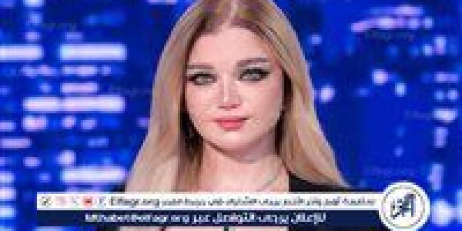أول رد من ياسمين الخطيب على أزمة المنديل وفستانها: اضطريت أتصرف - زاجل الإخباري