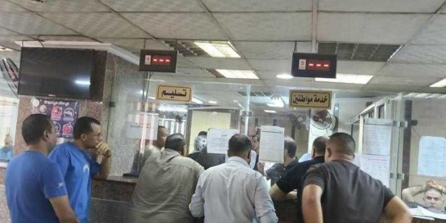 وزيرة التنمية تستعرض تقريراً حول نتائج المرور الميداني على 9 مراكز تكنولوجية - زاجل الإخباري