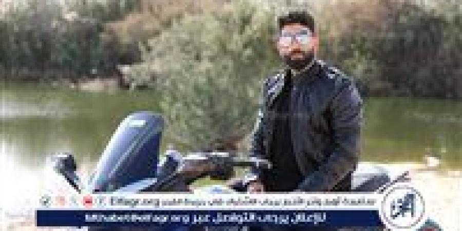 سامر أبو طالب يتصدر تريند جوجل ويعلن عن خطوبته مع إطلاق أغنيته الجديدة "السما والأرض" - زاجل الإخباري