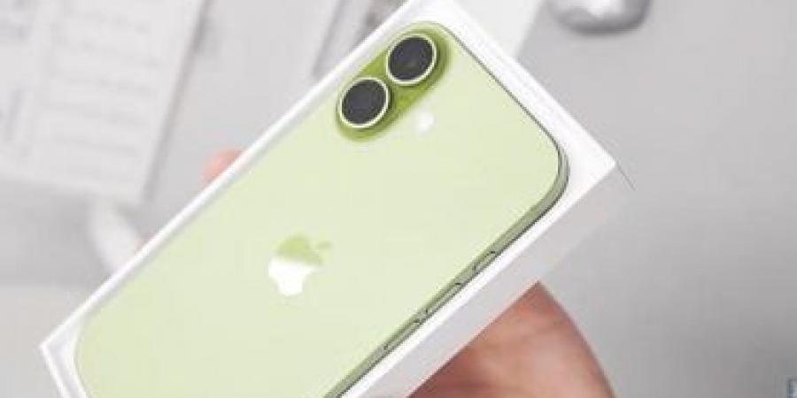 كاميرا سلسلة هواتف iPhone 17 تحصل على ميزة Bright.. تعرف عليها - زاجل الإخباري