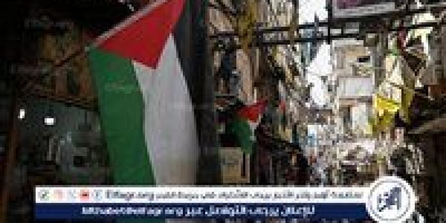 لجنة الحوار اللبناني الفلسطيني: بدء تسليم السلاح في مخيمي البداوي وعين الحلوة غدًا - زاجل الإخباري